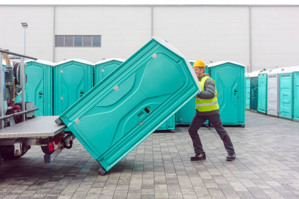 Best Construction site porta potty rental  in Union, OH
