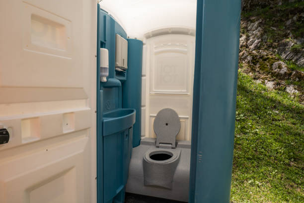 Best Porta potty rental for festivals  in Union, OH
