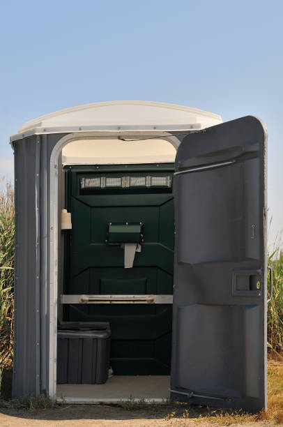 Best Porta potty delivery and setup  in Union, OH