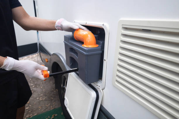Best Affordable portable toilet rental  in Union, OH