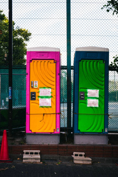 Best Event porta potty rental  in Union, OH