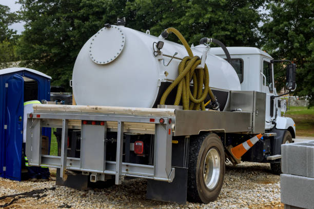 Best Luxury portable toilet rental  in Union, OH