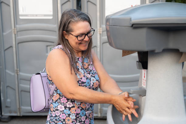 Best Porta potty rental near me  in Union, OH